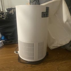 Air Purifier