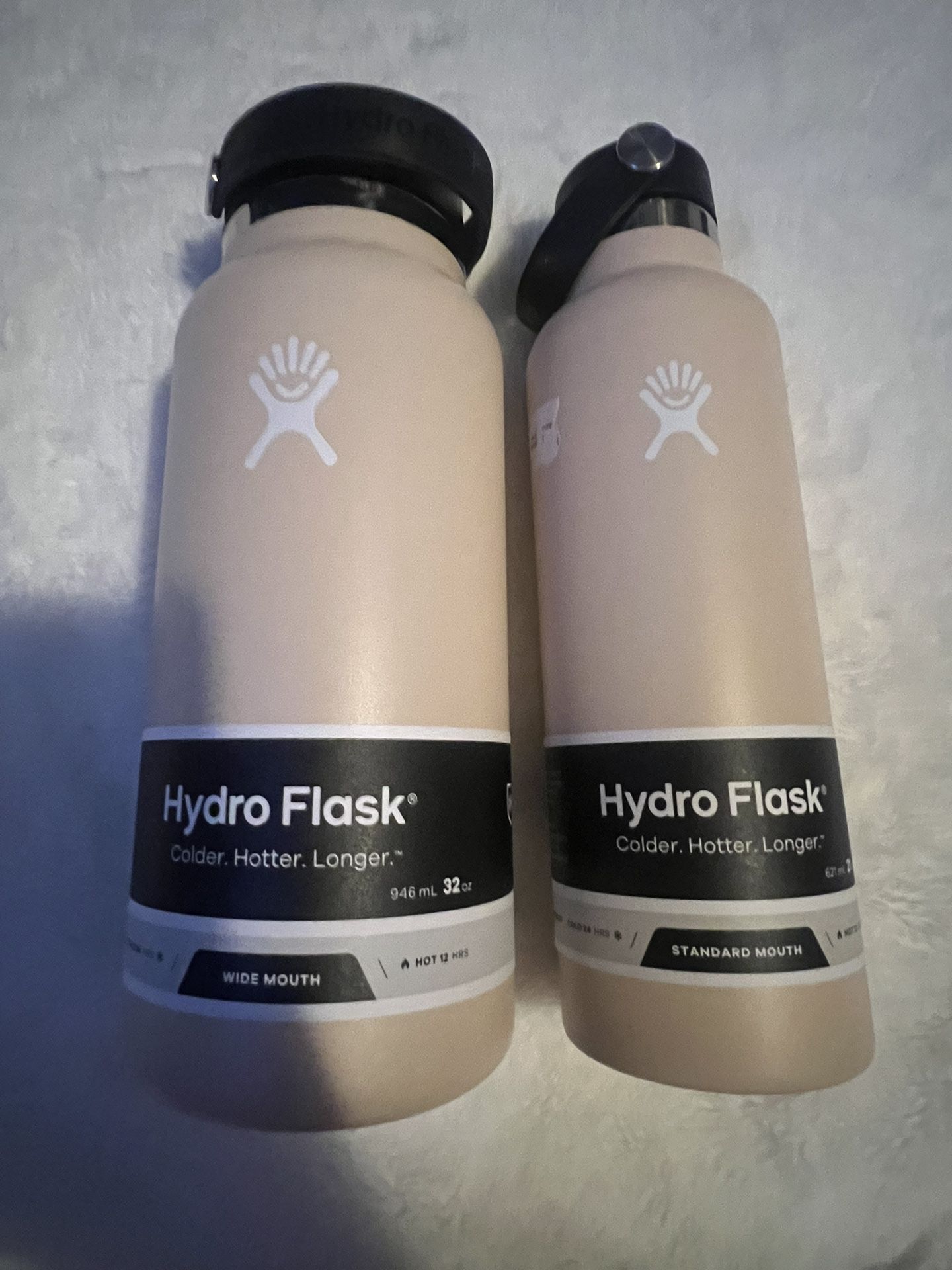 Hydro Flask Bundle! 