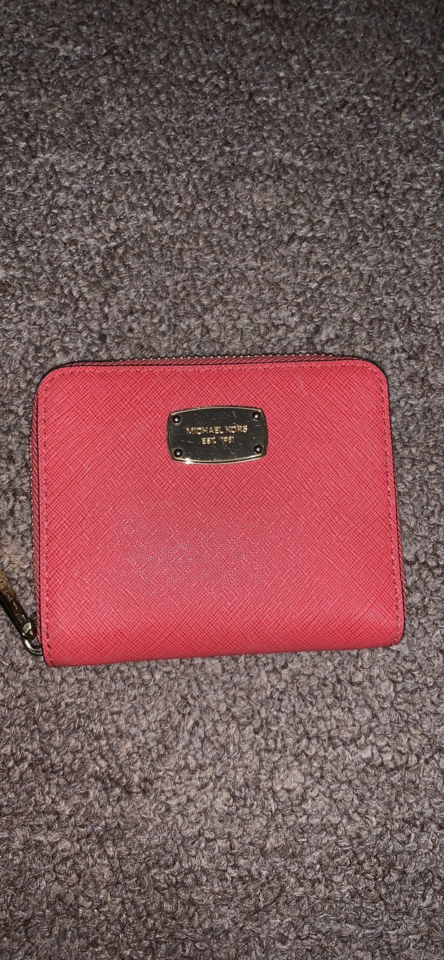Michael kors wallet