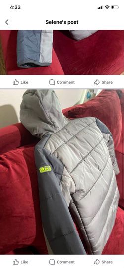 Kids Jacket