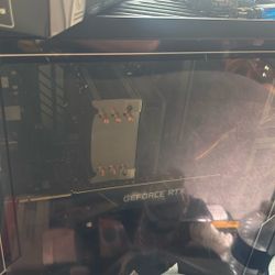 Gaming Pc Republic Of Gamers 