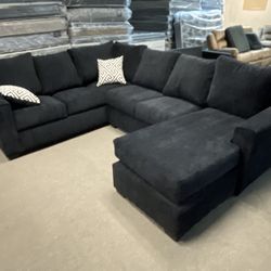 U-Shape Sectional👀