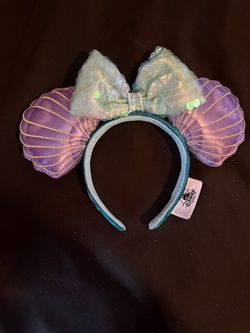 Disney Minnie Ears