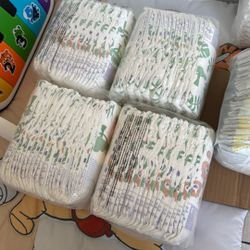 Parents Choice Size 3