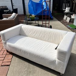 Small Couch 