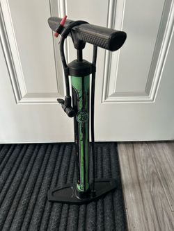 Air pump