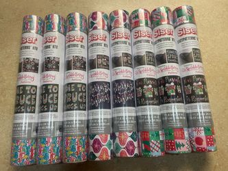 HTV X-Mas Pattern
