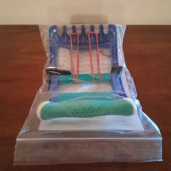 Physical Therapy Tool 