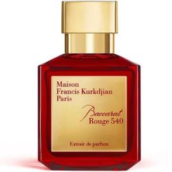 Maison Francis Kurkdjian Baccarat Rouge 540 Extrait de Parfum