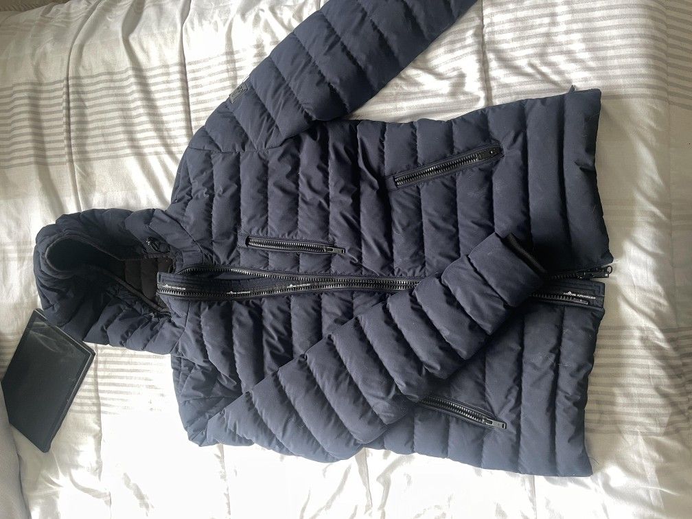 Moose knuckle Men's Jacket Medium