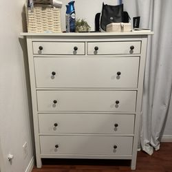 IKEA dresser 