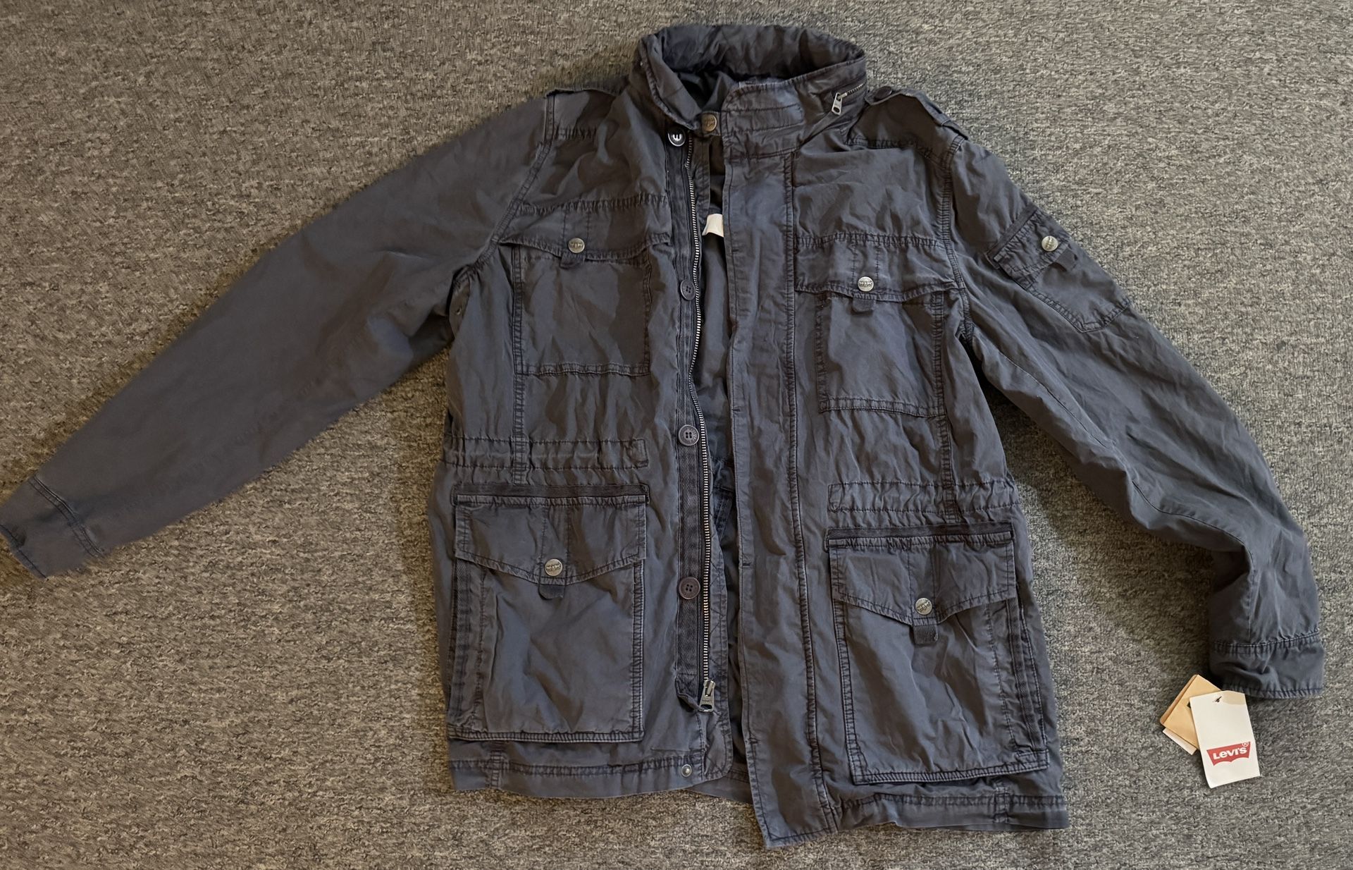 Levi’s Jacket