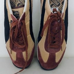 Puma Sz. 9.5 Men