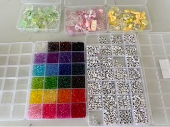 Beads