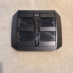 Netgear Nighthawk X6 R8000