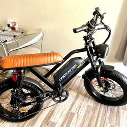 E-Bike New