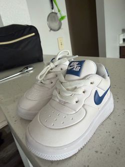Nike Air Force 1 – Baby/Toddler Size 12C