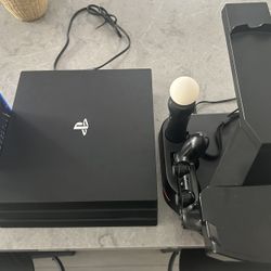 PS4 Pro For Sale