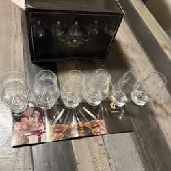 Whiskey Glasses 