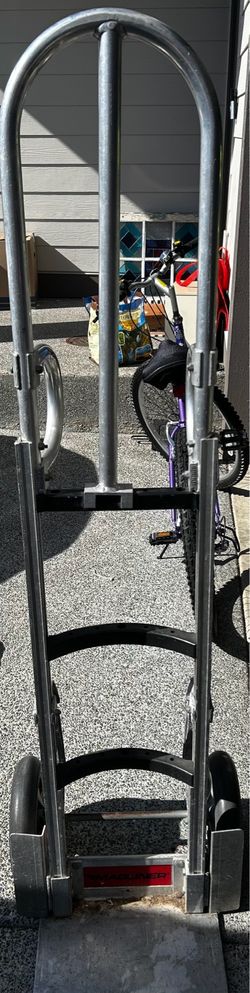 Hand Truck/Dolly