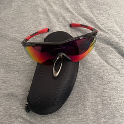 Oakley Sunglasses 