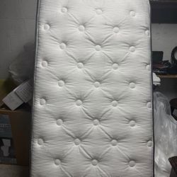 Twin Mattress 