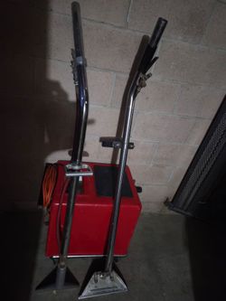 Detailing extracter