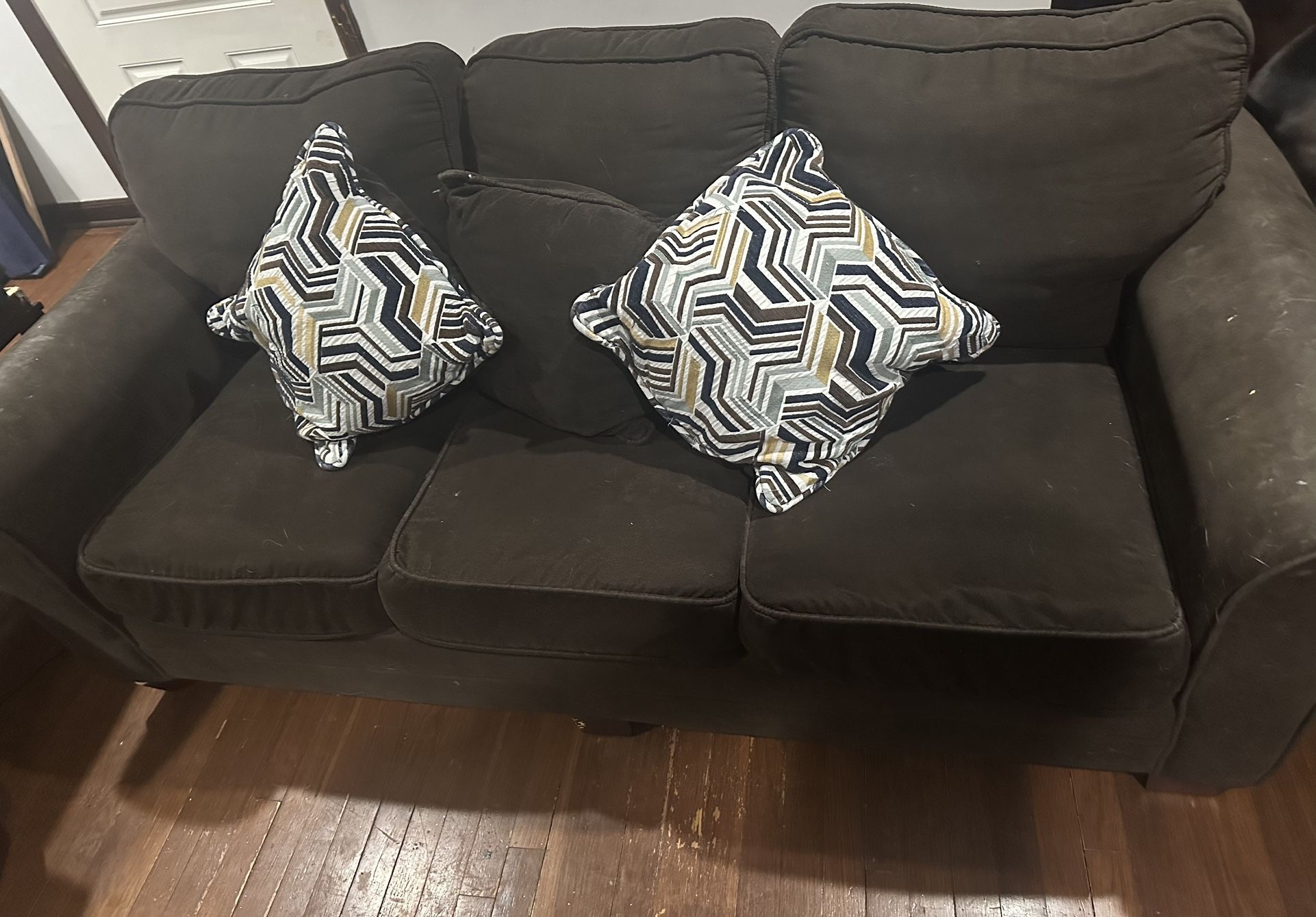 Couch