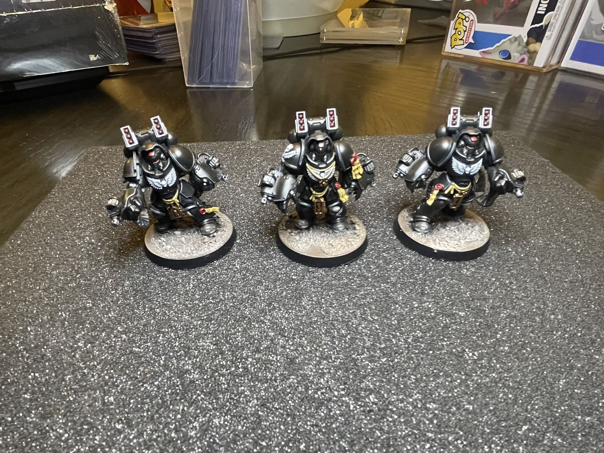 Warhammer 40k