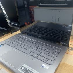 Acer Chromebook Spin 714