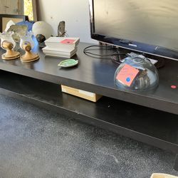 TV Console 
