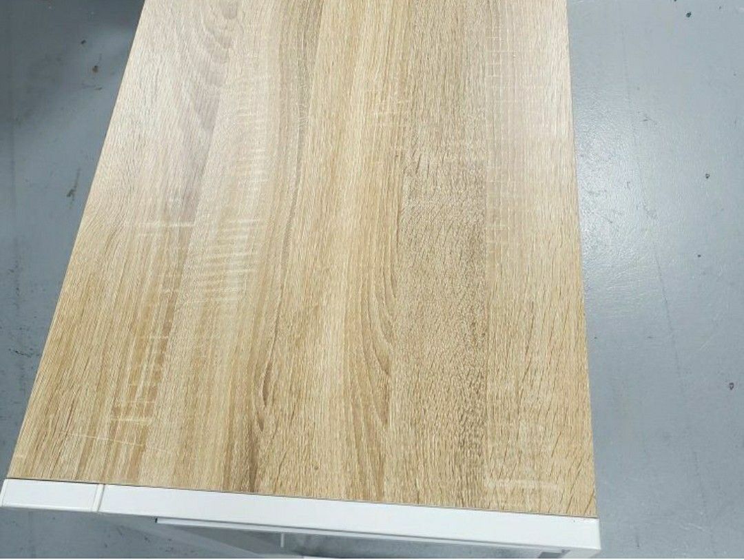 New Foldable Desk.... Great For Small Spaces