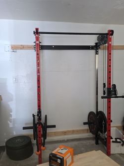 Cable machine