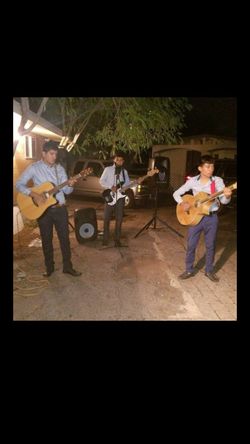 Grupo Sierreño