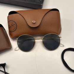 Ray Ban Shades 
