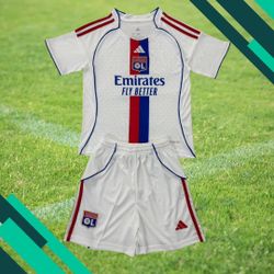 Soccer Uniforms