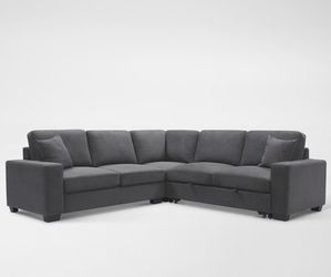 Sleeper sofa- moving need gone this weekend!