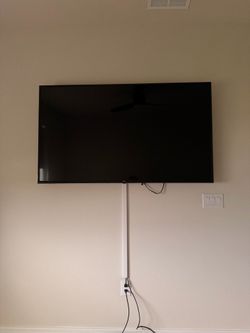 65” LG TV