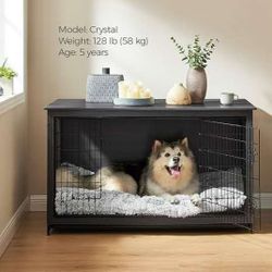 Dog Crate Furniture,