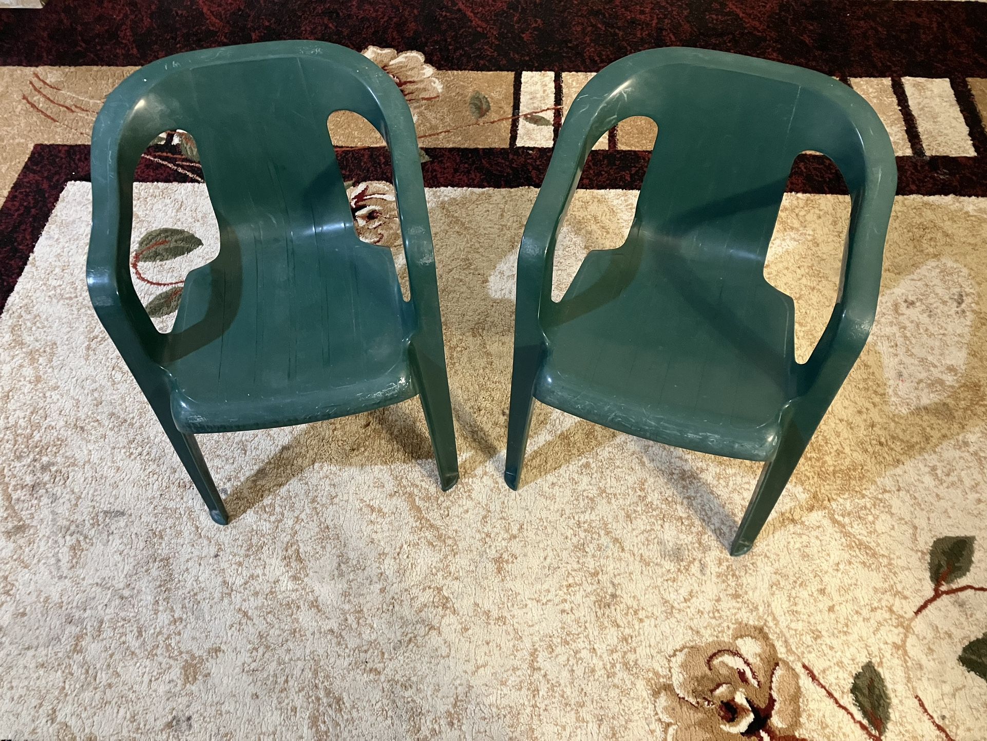 Children’s Outdoor Patio Chairs