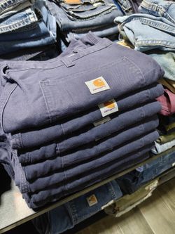 Carhartt 36x30 Work Pants For Men Need Gone Asap 