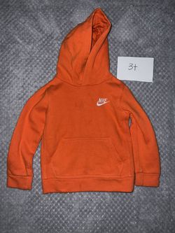 Toddler Nike Hoodies