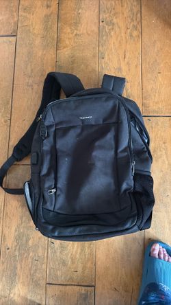 Travel Backpack