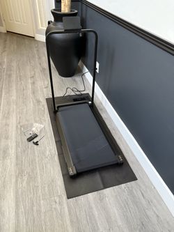 Treadmill / Caminadora (New)