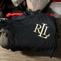 Ralph Lauren sweater