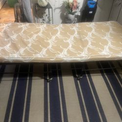 Twin Fordable Bed