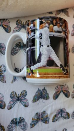 Yankee Jeter Cup