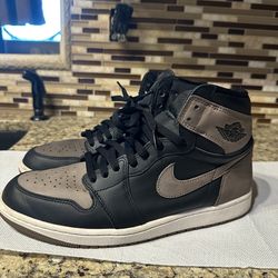Air Jordan retro 1