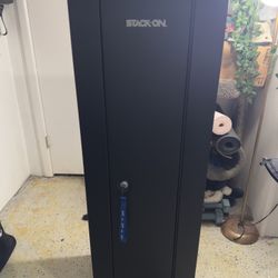 Safe 53 Inch Pick Up Only