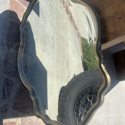 Decorative Mirror 